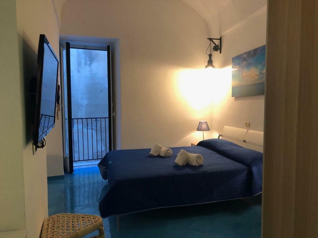 阿特拉尼Casa Martini公寓 外观 照片
