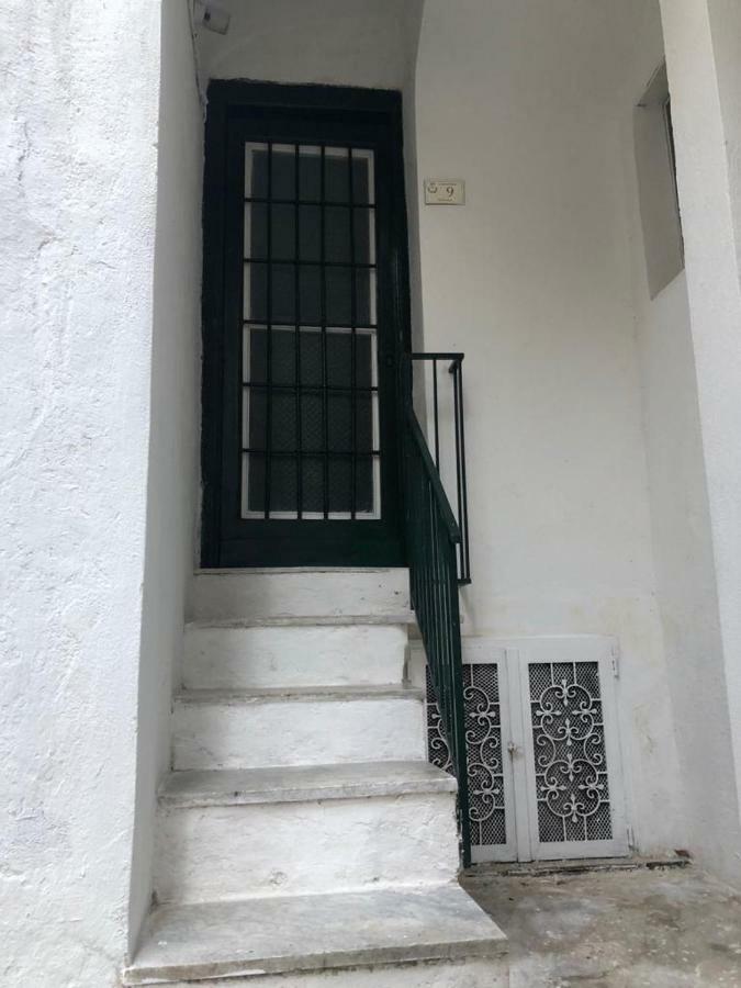 阿特拉尼Casa Martini公寓 外观 照片